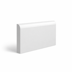 Bullnose