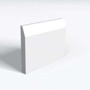 Chamfered and Round