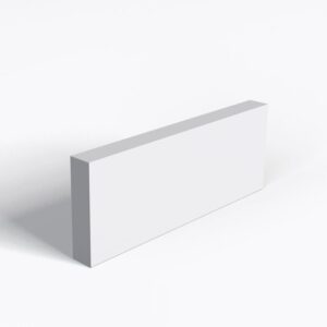 Square Edge