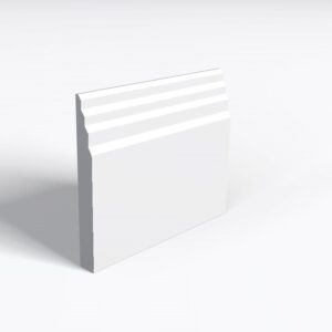 Medium Stepped
