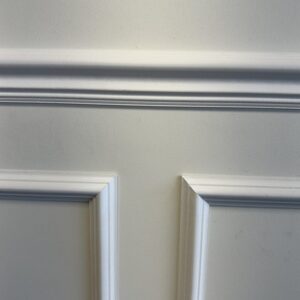 35mm Astragal Wall Moulding