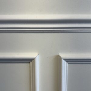 Classic Wall Moulding