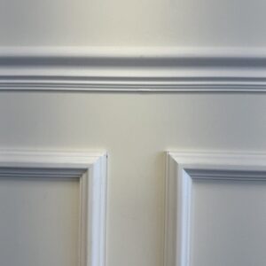 Duke Wall Moulding