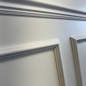 Astragal 35mm Wall Moulding