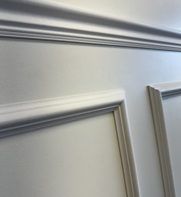 Astragal 35mm Wall Moulding