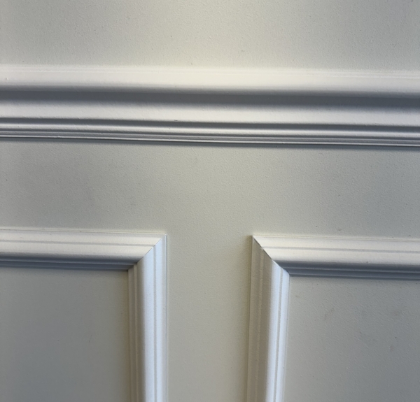 Astragal 35mm Wall Moulding 3 of 3 scaled Astragal Wall Moulding Cutting Edge Skirting