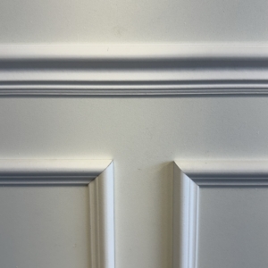 Classic Wall Moulding