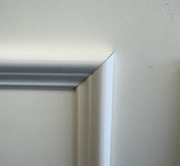 Classic Wall Moulding 2of3 scaled Classic Wall Moulding Cutting Edge Skirting