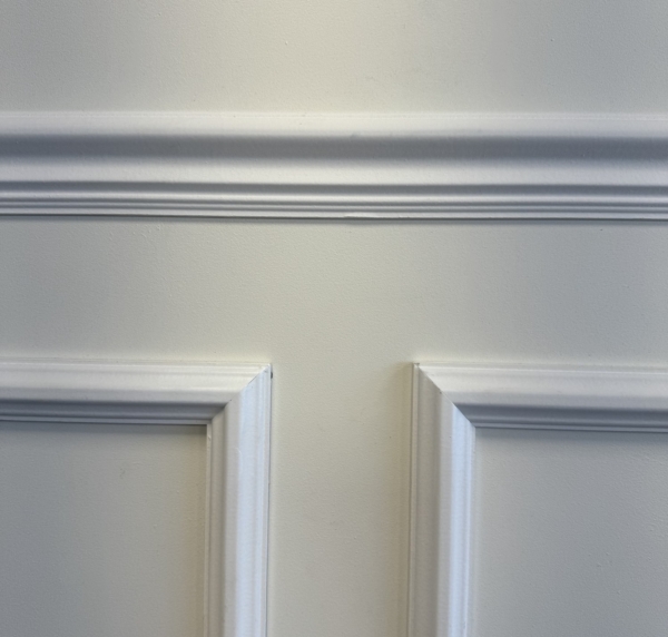 Duke Wall Moulding 3of3 Duke Wall Moulding Cutting Edge Skirting