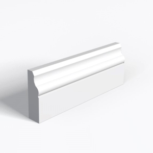 Ogee 29 MDF Architrave