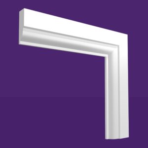 Ovolo Architrave Skiritng Boards