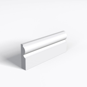 Torus architrave From Cutting Edge