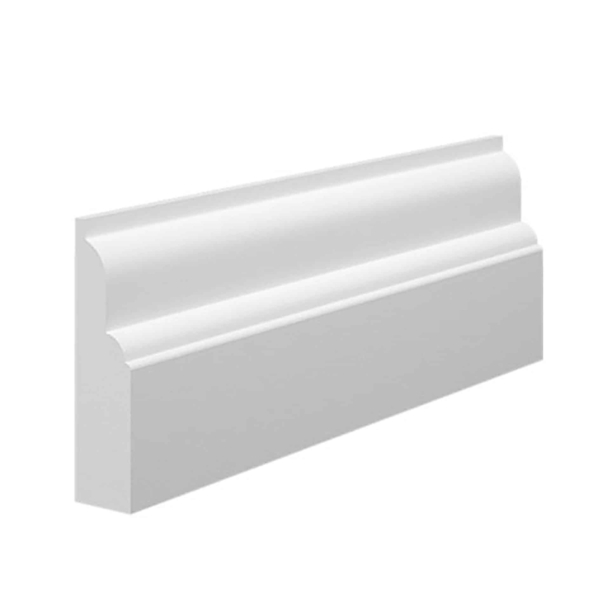 classic lambstounge arch Cutting Edge Skirting